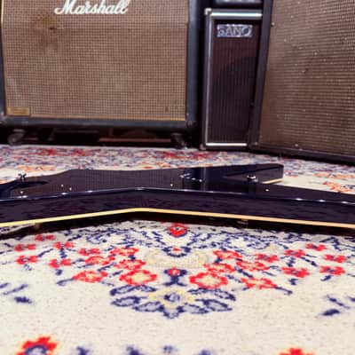 2018 Dean ML 79 - Blue Burst image 17