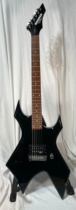 Used B.C. Rich Warlock for Sale — eBay & Reverb