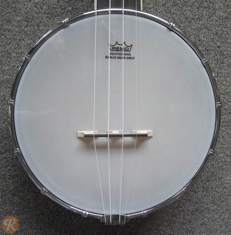 Oscar Schmidt OUB1-N Banjolele image 1