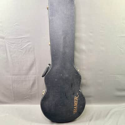 Hamer 25th Anniversary Artist 1999 - Cherry image 12