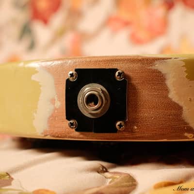 1956 Gibson Les Paul Special “TV Yellow” image 18