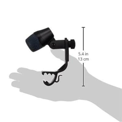Sennheiser evolution e904 Dynamic Instrument Microphone image 3