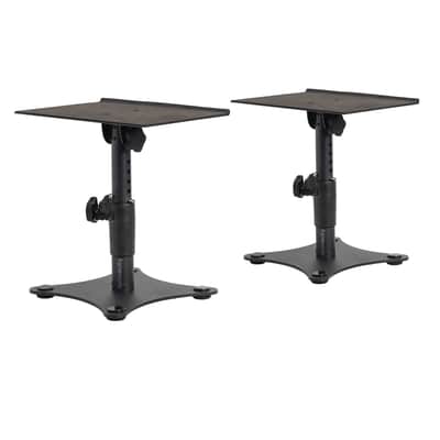 Gator Frameworks Gfwspkstmn DS K Supporto Da Scrivania Per Monitor Da Studio image 7