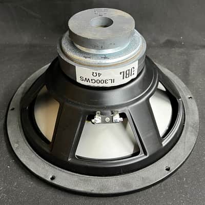 JBL 12" Speaker IL300GWS 300 Watts 4 Ohms Woofer image 1