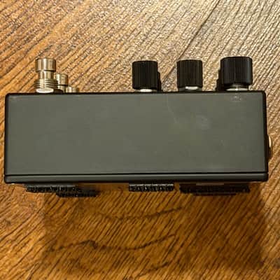 Walrus Audio Qi Etherealizer 2025 - Present - Black image 5