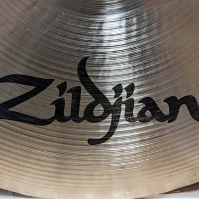 Zildjian 14" A Series Mastersound Hi-Hat Cymbals (Pair) 2013 - Present - Traditional image 11