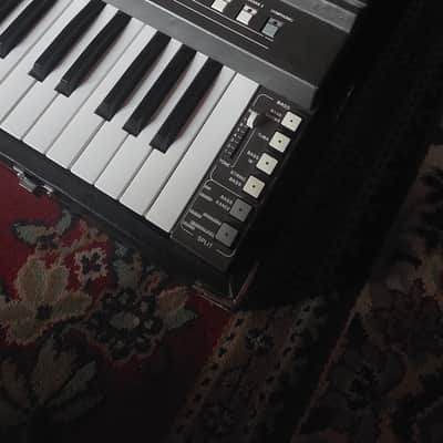 Elka Twin 61 w MOD (ultra rare) 1980 (Serviced) image 6