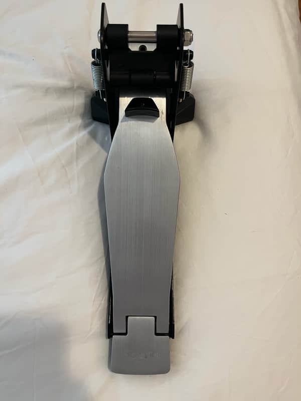 Roland FD-9 Hi-Hat Control Pedal 2010s - Black/Chrome image 1