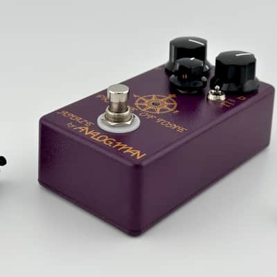 Analogman Prince of Tone 2023 - Purple image 3