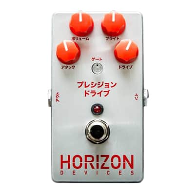 Horizon Devices Nano Attack | Reverb Canada