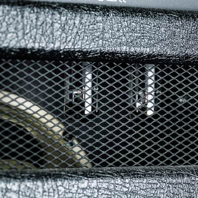 2021 Marshall DSL40CR black image 9