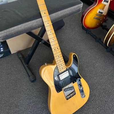 Telecaster inc. OHSC image 5