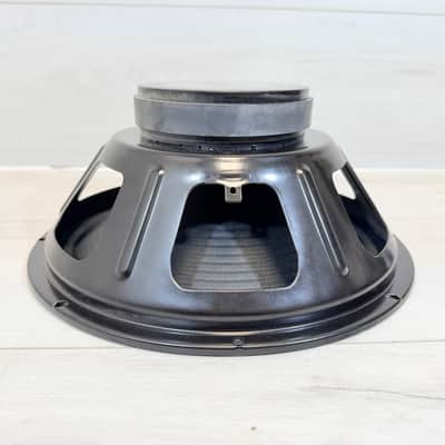 Eminence Fender Special Design 12” Guitar Speaker — Eminence Built — 8 Ohm Replacement Tone Monster image 4