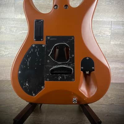 2003 Brian Moore Custom Shop USA Model C55P13 - USED image 7