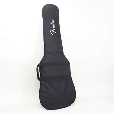 Fender Standard Precision Bass Black [ICF25022520] (06/15) image 3