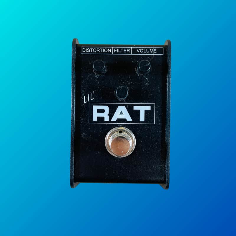 ProCo Lil Rat image 1