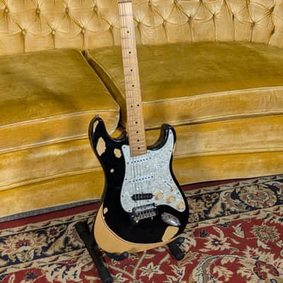 Peavey Predator 1992 - Black - Relic image 1