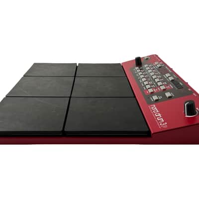 Nord Drum 3p *Expert Tested*Guaranteed* image 3
