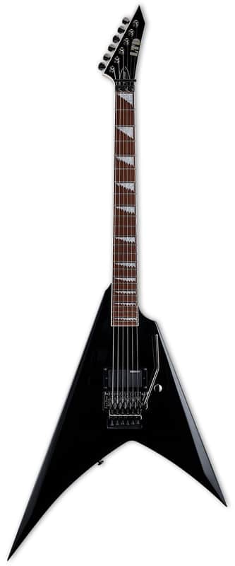 ESP LTD ALEXI-200 Black image 1