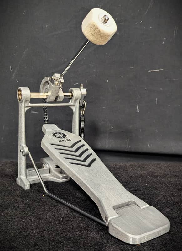 Yamaha Single Bass Drum Pedal image 1