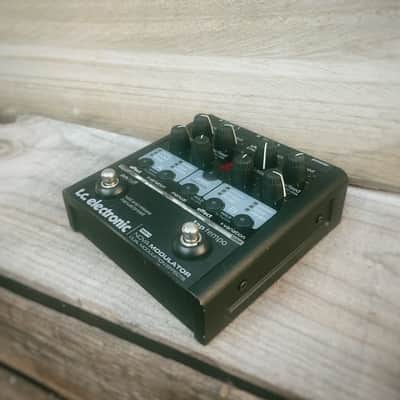 TC Electronic Nova Modulator NM1 image 2