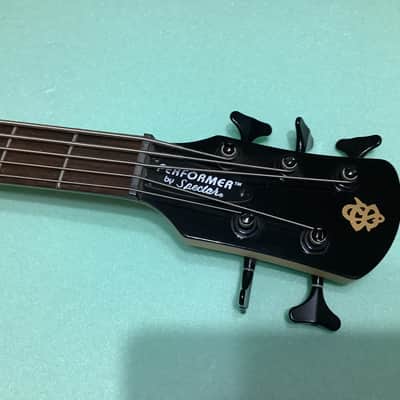 Spector Performer 5 2019 - Present - Black image 6