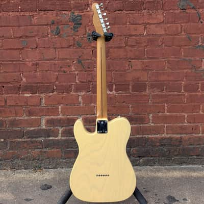 Fender Eddie's Guitars Exclusive American Original Roasted '50s Telecaster image 8