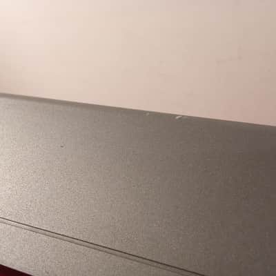 Korg Z1 - Front panel (European serial number 000024) - (not ship outside Europe) image 11