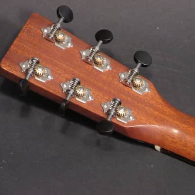 Breedlove Revival Series Chris Hillman  Calendar DK Ltd. Ed. 2005 Natural image 7