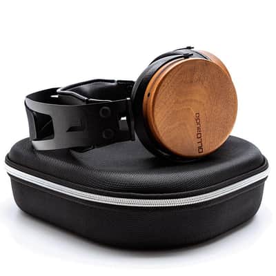 OLLO AUDIO [Limited Quantity R1 Pre-Order Special Edition 2026 EX] R1 (Auro Audio) (Closed-back headphones) (Sound Engineer/Recording Headphones) (Mixing/Mastering) (Monitor Headphones) image 4