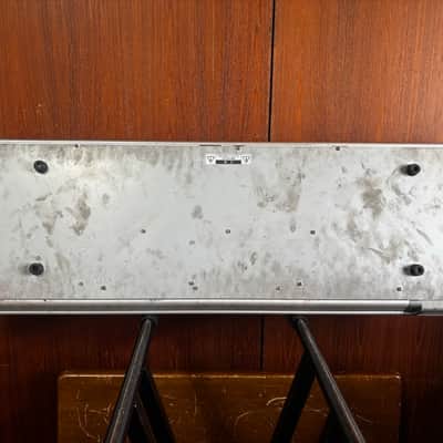 Korg TRINITY V3 MUSIC WORKSTATION 61 key Z1 MOSS w/ case image 12