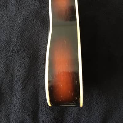Harmony Roy Smeck Concert Uke (Ukulele) image 8