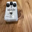 Moon Op Amp Fuzz Limited Edition - Moon Glow 2022 White / Glow-in-the-Dark (USED)