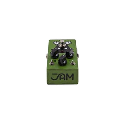 Jam Pedals Octaurus - Distortion for Guitars image 8