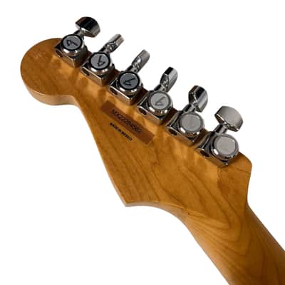 2022 Fender Player Plus HSS Stratocaster - Charcoal Frost Metallic image 22
