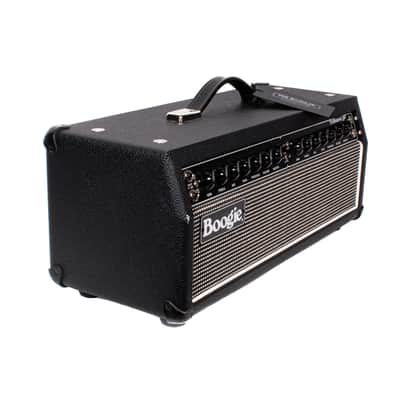 Mesa Boogie Fillmore 50 50 Watt Tube Guitar Amp Head w/FS USED image 7