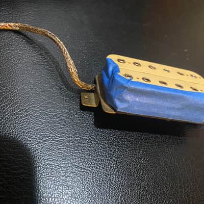 DiMarzio Super Distortion Humbucker 1970s - Cream image 7