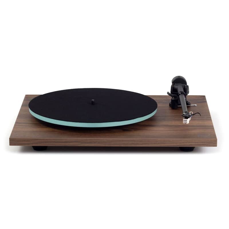 Rega Planar 2 Belt Drive Turntable (2016 - Present) image 2