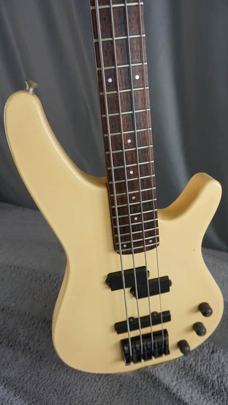 Ibanez Pro Line Series Bass 1980s Japan image 1