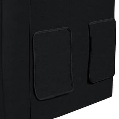 JBL Bags SRX818SP-CVR-DLX Deluxe Padded SRX818SP Protective Speaker Cover image 4