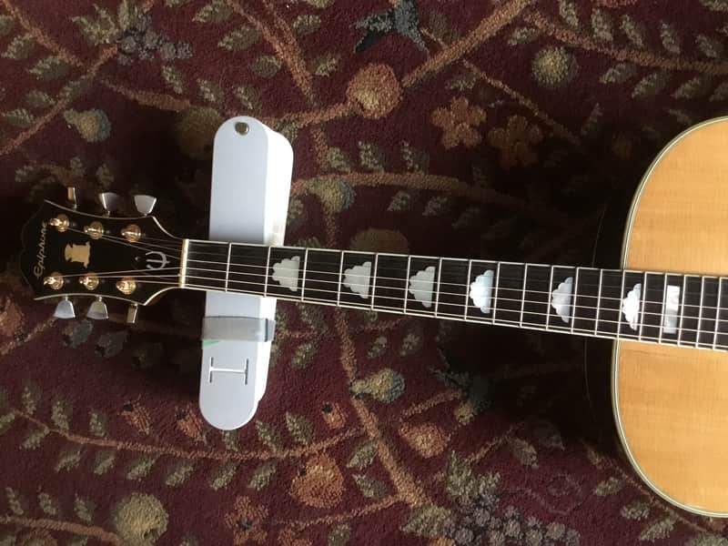 Epiphone NV 390 J 1977 to 1979 Natural | Reverb