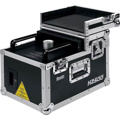 Antari HZ-500 Tour-Grade Haze Machine image 4