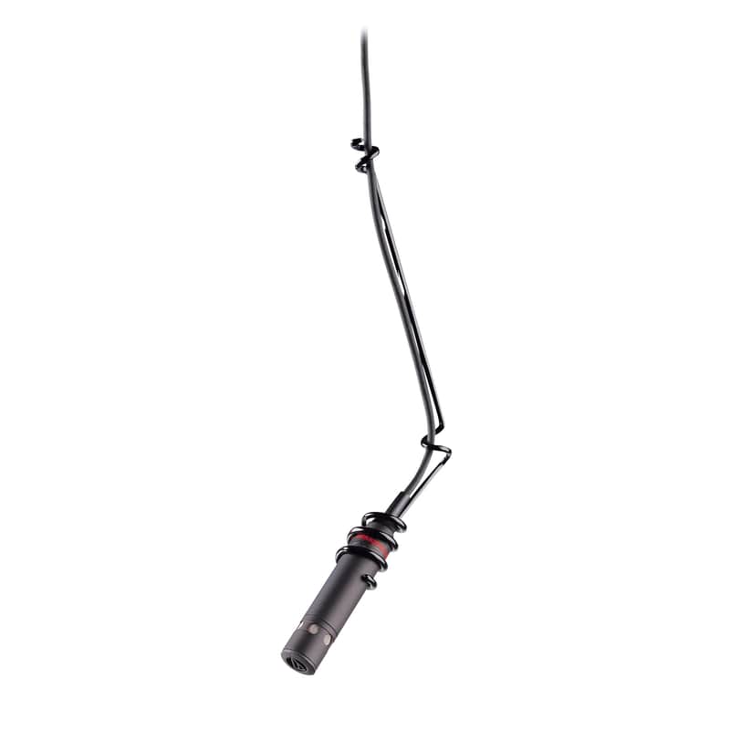 Audio Technica PRO45 Cardioid Condenser Microphone image 1