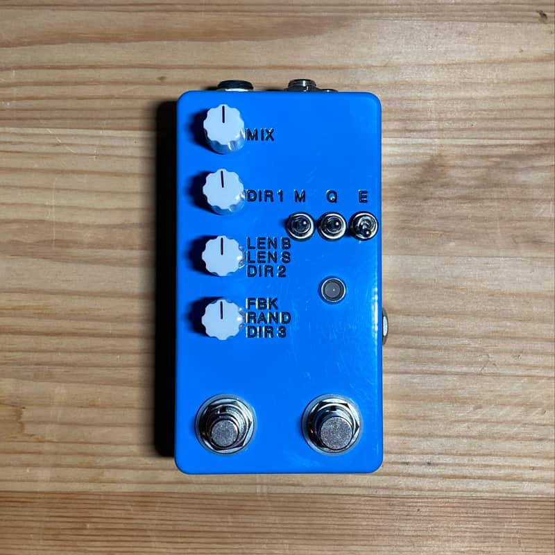 Montreal Assembly Count to 5