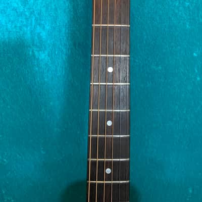 Vintage 1973 Gibson J-55 rare prototype deluxe Natural 1970’s 70’s acoustic guitar j-45 +10 j-50 +5 image 3