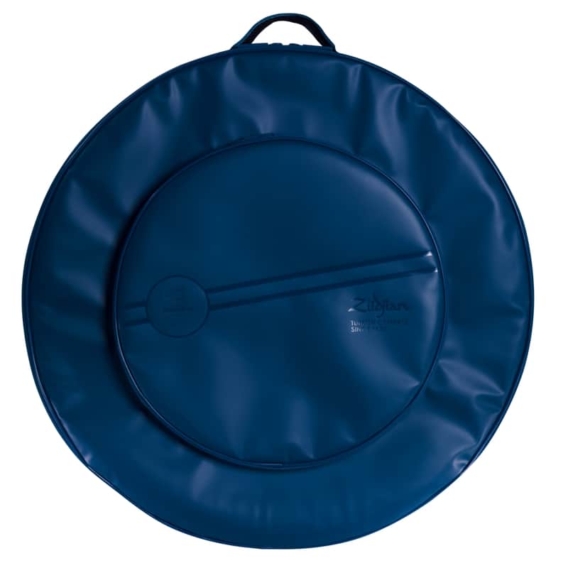 Zildjian PZA ZXCB00524 GIGGING 24IN CYM BAG MDN image 1