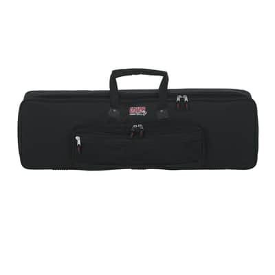 Gator Cases GKB-61 SLIM Borsa slim tastiera 61 tasti imagen 17