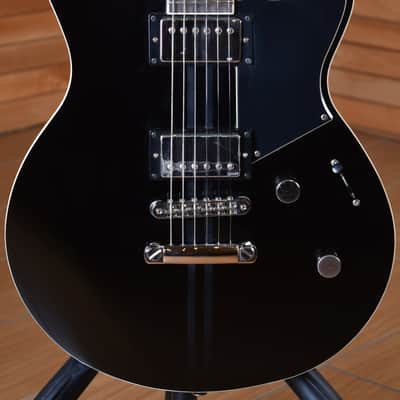Yamaha Revstar Standard RSS20BL Black image 5