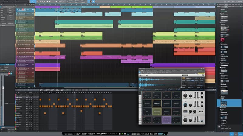 PreSonus Studio One 4.5 Artist Crossgrade from Notion image 1