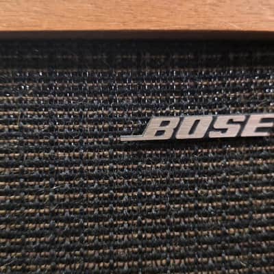 Bose 901 Series V Speakers Pair w/ EQ Free Stands For local Pickup image 11